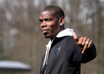 تقارير يوفنتوس العقبة الوحيدة أمام ريال مدريد لضم بوجبا