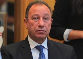 الخطيب يبرز مكاسب شراكة الأهلي مع معرض سبورتكس