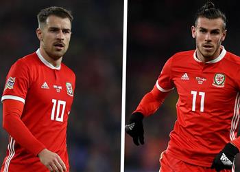 جيجز رامسي سيستفيد من الانتقال ليوفنتوس مثلما استفاد بيل من ريال مدريد