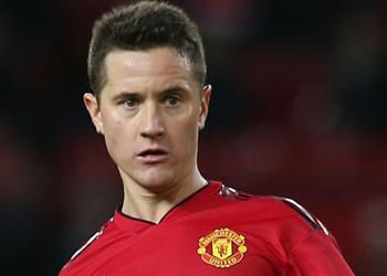 هيريرا تقارير رحيلي عن مانشستر يونايتد وانتقالي لسان جيرمان أمر منطقي