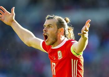 الغموض ي حيط بمستقبل جاريث بيل في ريال مدريد