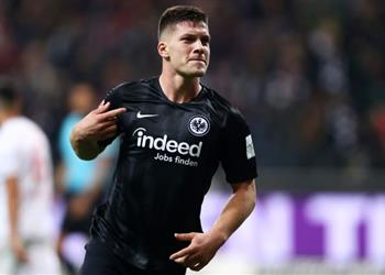 نائب رئيس الاتحاد الصربي يعدد مزايا يوفيتش ويؤكد سيكون مناسبا لبرشلونة