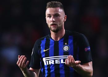 ليفربول ينافس كبار أوروبا على ضم سكرينيار