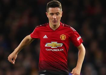 آس مفاوضات متقدمة بين باريس سان جيرمان وهيريرا