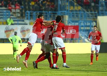 الأهلي يتخذ قرار ا خاص ا بمباراة الزمالك في قمة الدوري