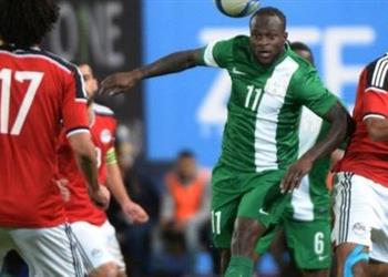 منتخب مصر يلتقي نيجيريا بدون صلاح استعداد ا لكأس إفريقيا 2019
