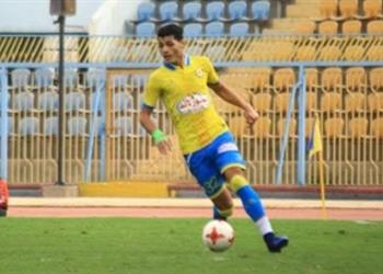 لاعب الإسماعيلي فييرا أخبرني باهتمام أجيري بي وهذه هي الأجواء في نيجيريا