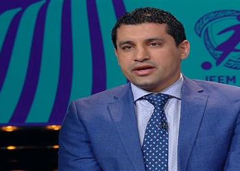 هيثم فاروق لاسارتي سيراقب نجم الزمالك بأكثر من لاعب وعودة أحمد فتحي للمنتخب مشروطة