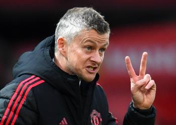 ديلي ميل مانشستر يونايتد يقترب من تعيين سولشاير مدرب ا دائم ا للفريق