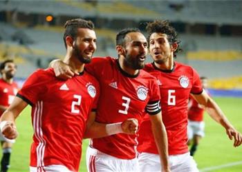 مواعيد مباريات اليوم الثلاثاء 26 3 2019 والقنوات الناقلة مصر تواجه نيجيريا وقمة عربية بين تونس والجزائر