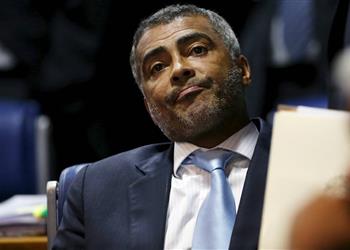 روماريو كريستيانو من أفضل 5 لاعبين في التاريخ ولكنني أفضل ميسي