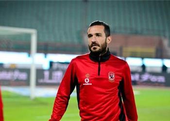 موعد عودة معلول وجيرالدو إلى القاهرة استعداد ا للزمالك في قمة الدوري