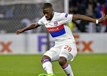 صحيفة إسبانية ريال مدريد ينضم لصراع كبار أوروبا على ندومبيلي