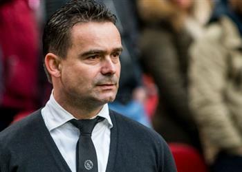 ماركا أياكس يخطط لضربة قوية لطموحات برشلونة