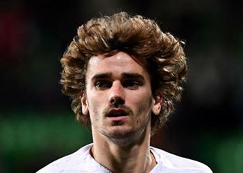 برشلونة يستبعد خيار التعاقد مع جريزمان نهائي ا ويستهدف مهاجم جديد