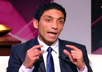 إسلام الشاطر يكشف لـ بطولات عن أمرين يحسمان الفائز بمواجهة الأهلي والزمالك في قمة الدوري