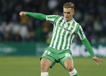 لو سيلسو يرد على اهتمام ريال مدريد وبرشلونة