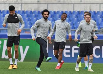 برشلونة يبدأ محادثاته مع لاعب ليفربول