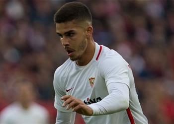 ناد إنجليزي ينافس برشلونة على أندري سيلفا