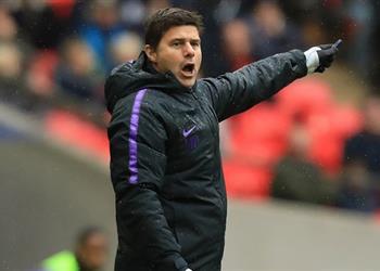 توتنهام ينضم للصراع على هدف ريال مدريد وبرشلونة