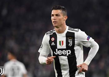يوفنتوس يصدر بيان ا رسمي ا بشأن إصابة كريستيانو رونالدو