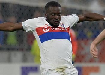 رئيس ليون يعترف تلقينا عروض لبيع ندومبيلي