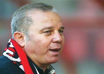 شوقي غريب يعلق على خسارة مصر الأولمبي أمام هولندا نحن نحصد إيجابيات