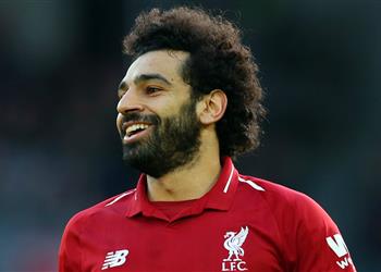 مدرب هولندا الأولمبي يوجه نصيحة إلى محمد صلاح ويصرح لاعب منتخب مصر رقم 10 لفت نظري