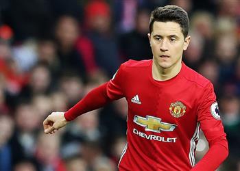 آرسنال يزاحم باريس سان جيرمان على هيريرا