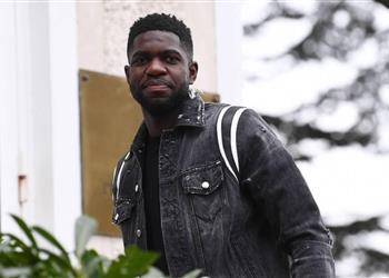 سببان يدفعان برشلونة لبيع أومتيتي في انتقالات الصيف