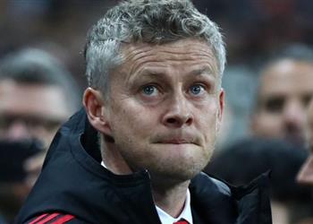 مانشستر يونايتد يستدعي وكيل سولشاير