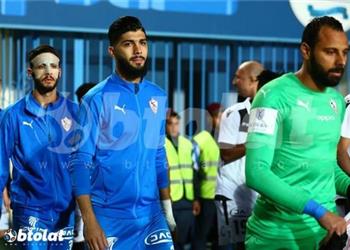 فرجاني أساسي ا في تشكيل تونس أمام الجزائر و معلول على دكة البدلاء