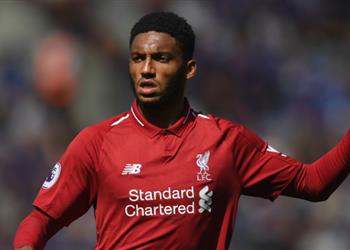 كلوب يكشف عن خبر سار بشأن جوميز