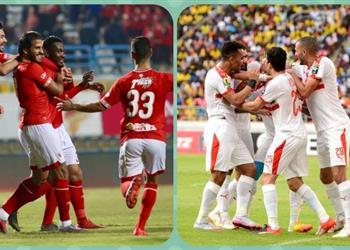 مدرب الأهلي يمتدح الزمالك قبل مباراة القمة في الدوري