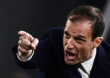 يوفنتوس حريص على ضم ثنائي ريال مدريد