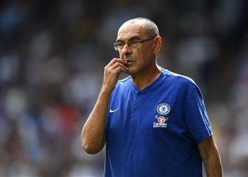 لاعب نابولي يصدم تشيلسي ويقترب من تجديد عقده