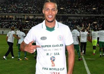 قائد منتخب نيجيريا كنا محظوظين أمام الفراعنة وسنذهب إلى مصر لحصد كأس أمم إفريقيا