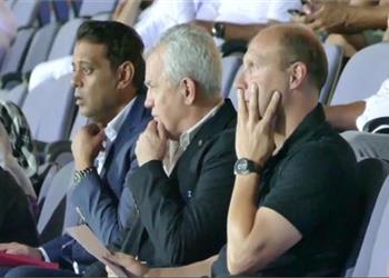 مساعد أجيري لـ بطولات منتخب مصر قدم اداء قوي أمام نيجيريا خسرنا ولكن فزنا بروح الفريق