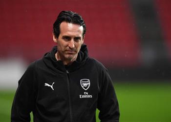 آرسنال يجهز عرض ا لضم لاعب باريس سان جيرمان