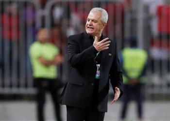 أجيري يكشف الاستفادة من مباراة نيجيريا ويؤكد منتخب مصر كان ند ا لأصحاب الأرض