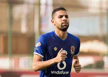 خاص الأهلي يحسم موقف مؤمن زكريا بعد فسخ تعاقده مع أحد السعودي