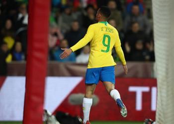 بالفيديو البرازيل تقلب الطاولة على التشيك وتحسم الفوز بثلاثية لهدف ودي ا