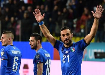 كوالياريلا يدخل تاريخ إيطاليا أمام ليشتنشتاين