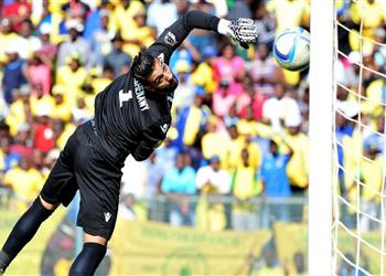 الشناوي أتمنى المساهمة في تتويج مصر بكأس الأمم ولن أرحل من بيراميدز الكبير