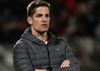 مساعد إنريكي عانينا من ليلة صعبة أمام مالطا ولم نستطع اللعب بشكل أفضل