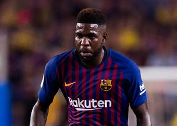 ديلي ميل إصرار كبير من مانشستر يونايتد على ضم أومتيتي