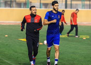 مدرب الأهلي يحصن اللاعبين الدوليين من الإجهاد بـ برنامج بدني خاص
