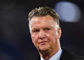 فان جال سولشاير مثل مورينيو وليس فيرجسون