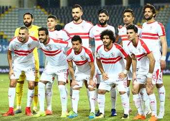 خاص اتحاد الكرة يعاقب الزمالك قبل قمة الدوري أمام الأهلي