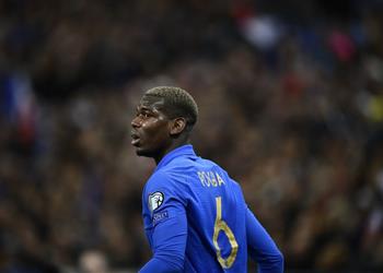 صحفي كتالوني ريال مدريد يفاجئ وكيل بوجبا بطلب غريب